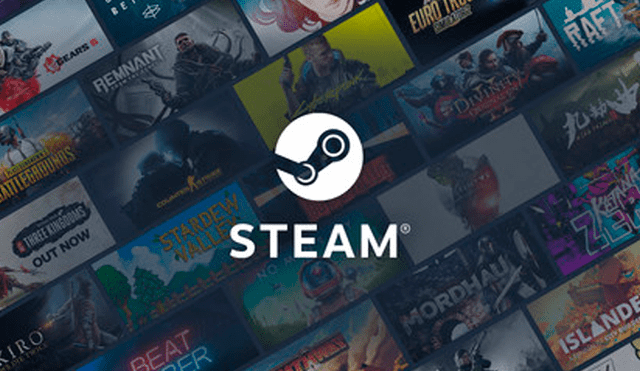 Steam anuncia siete juegos gratis por cuarentena