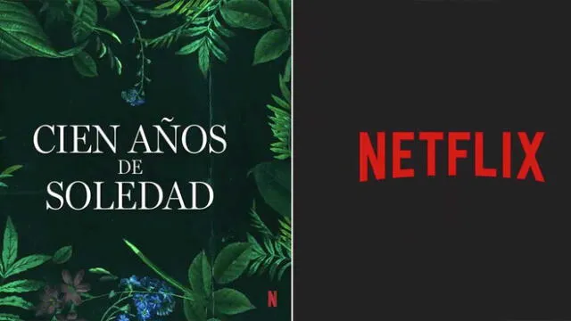 Historia de la familia Buendía llega con una adaptación original para el streaming. Foto: Netflix