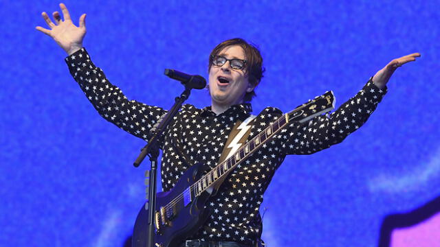 Weezer confirma primer concierto en Perú: Conoce fecha y precio de entradas