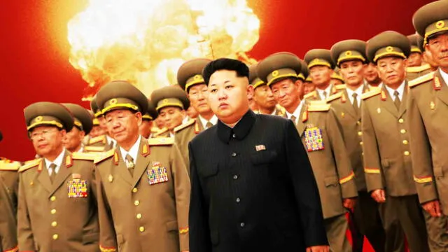 Corea del Norte: Régimen de Kim Jong-un hace desafiante anuncio para el 2018