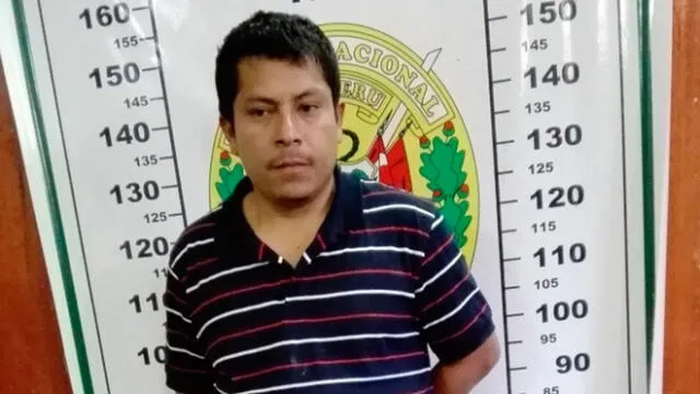 Cajamarca: Mototaxista es acusado de violar a turista durante carnavales [VIDEO]