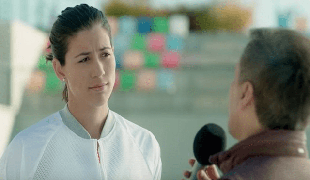 YouTube: Ganadora de Wimbledon realiza original campaña contra el machismo [VIDEO]