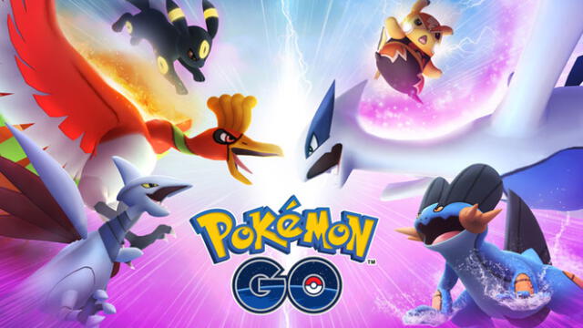 El equipo de Pokémon GO señala que antes de lanzar Jugar en casa en la aplicación, estará disponible en el sitio web.