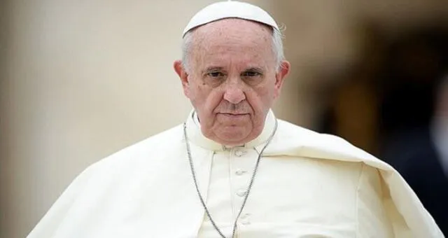 Papa Francisco buscará "puertas que no estén cerradas" en reunión con Donald Trump