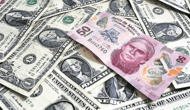 México: ¿en cuánto cotiza el euro este jueves 9 de mayo?