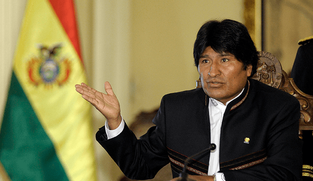 Economía boliviana se verá afectada por crisis interna 