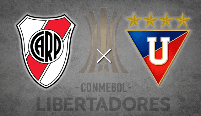 River Plate vs. LDU EN VIVO: por la fecha 1 del Grupo D de la Copa Libertadores 2020.