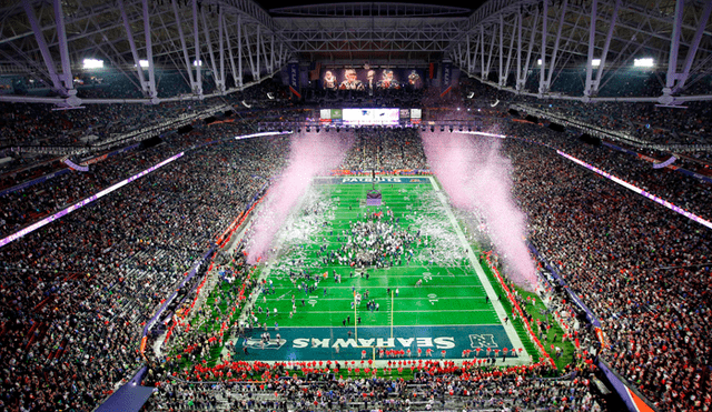 Super Bowl 2020: descubre cuánto cuesta viajar a Miami para presenciar el gran evento deportivo