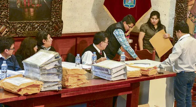 Municipio de Arequipa no paralizará licitación de troncal del SIT