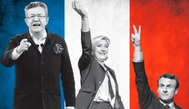 Francia: candidatos suspenden campañas tras atentado en París
