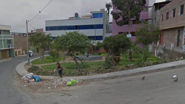 Chorrillos: escasez de tachos de basura afecta al distrito