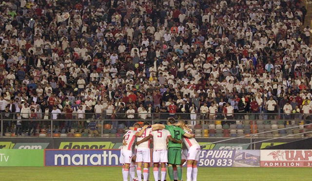 Universitario jugará en el estadio Nacional su último partido por el Torneo Clausura