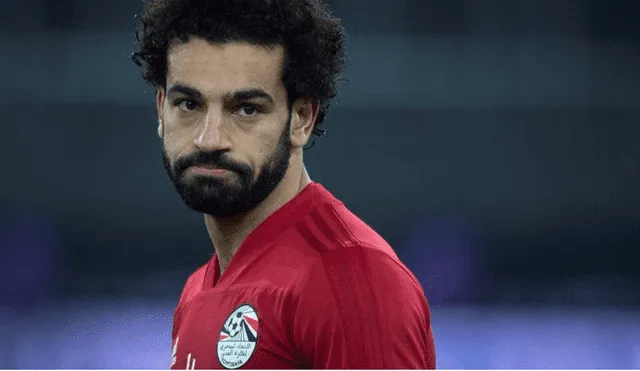 Liverpool: Salah preocupa tras salir lesionado en la Champions League 