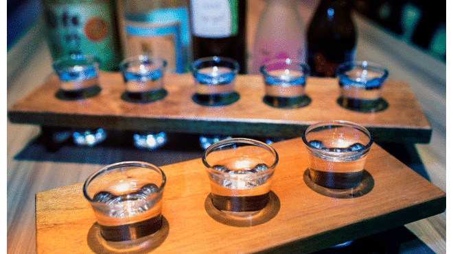 ¿Qué es el sake y cómo se prepara?. Foto: Difusión