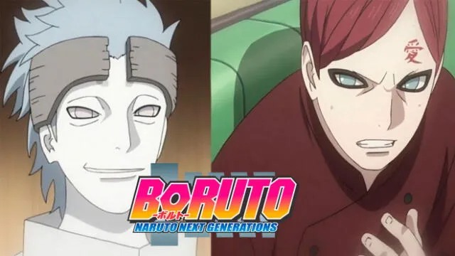 Boruto