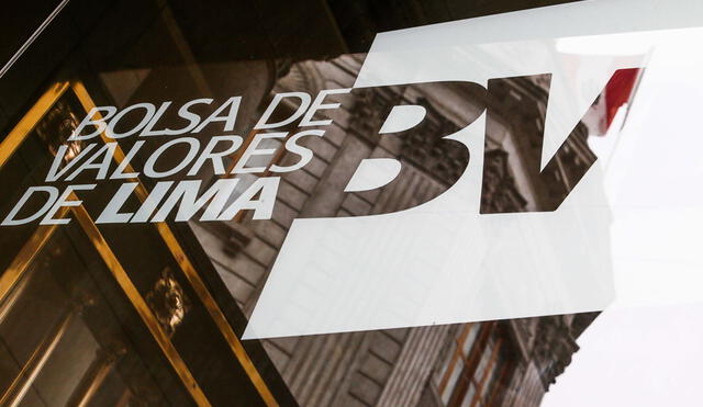 Bolsa de Valores de Lima cierra con 14 indicadores en verde y gana 0,56%