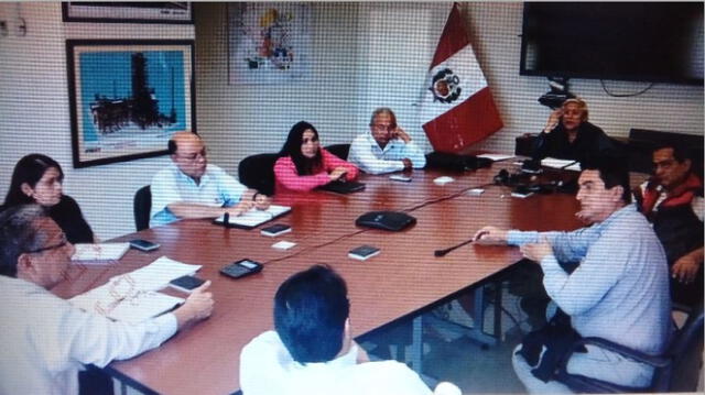 Talara: empresarios exigen el pago de deuda S/ 12.5 millones a Petroperú 