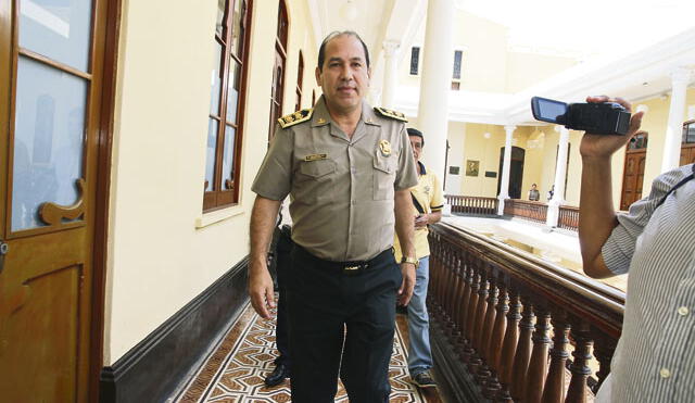 “Preocupa que 150 policías se sustraigan de calles para dar seguridad en Tumán”