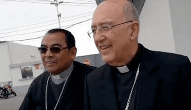 Cardenal Pedro Barreto oficiará misa en honor al Señor de Locumba en Tacna