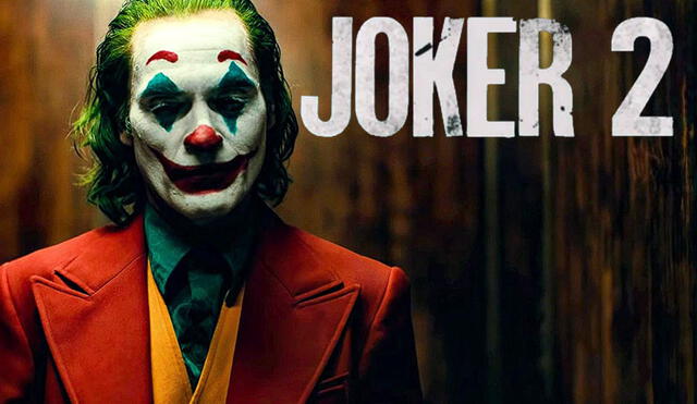 La segunda parte de Joker podría hacerse realidad. Créditos: Warner Bros/composición