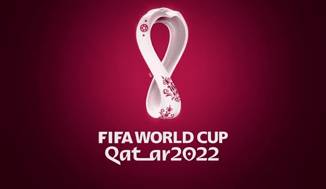 FIFA reveló el logo de la Copa del Mundo Qatar 2022 a través de un video en su cuenta oficial de Twitter.