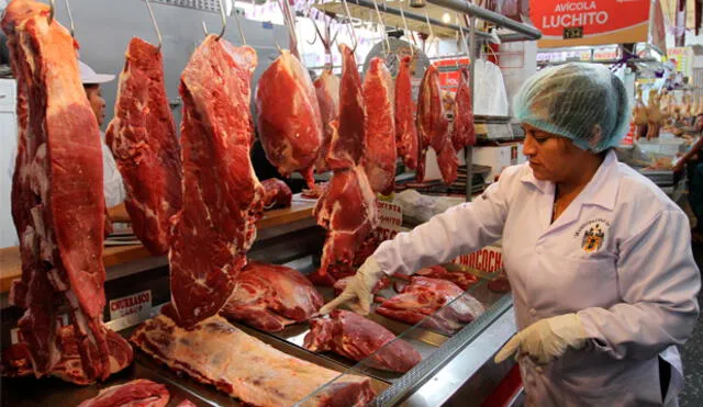 ¿Por qué está prohibido comer carne roja en Semana Santa?