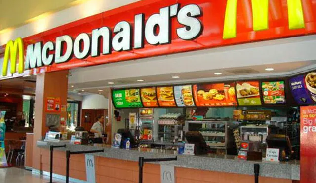 Cadenas Fast-food abusan de la ley para asegurarse “mano de obra barata”, alerta abogado laboralista