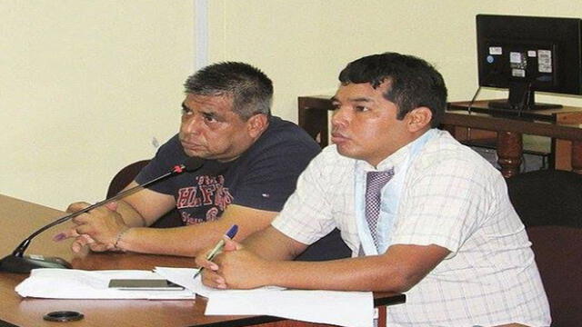 Chimbote: prolongan prisión para exadministrador del Ministerio Público 