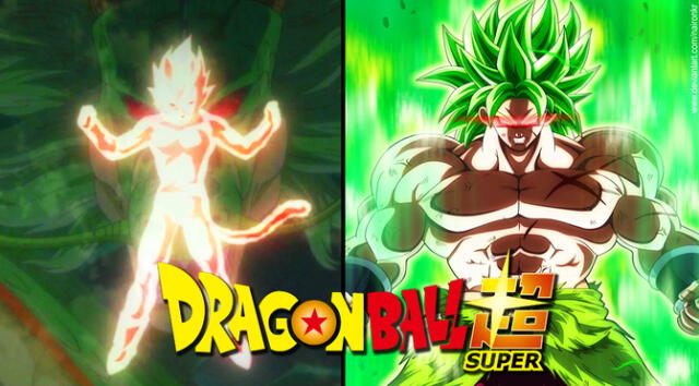 Se revela quién fue el primer Super Saiyajin en Dragon Ball