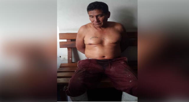 Tacna: Dictan prisión preventiva para sujeto que ultrajo a menor con retraso mental