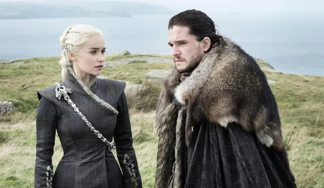 HBO negocia con hackers de ‘Game of Thrones’