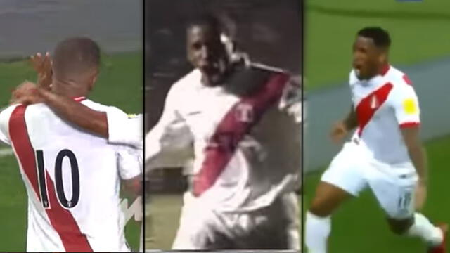 Jefferson Farfán está de cumpleaños, revive sus mejores goles con la ‘Bicolor’ [VIDEO]