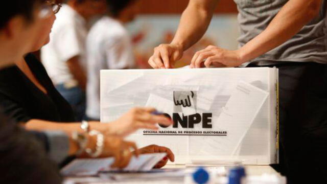 Voto viciado prevaleció en elecciones regionales de Piura