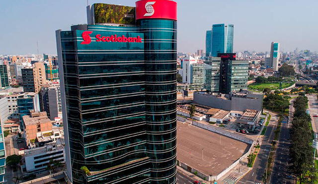 Scotiabank recibe multa: ¿cómo reclamar en Indecopi si tengo una irregularidad con el banco? 
