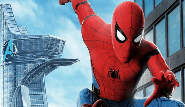 Spider-Man: Far From Home: Torre Stark reaparece en nuevo tráiler ¿Cambió de dueño?
