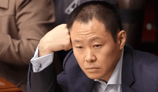 MP amplia investigación por 8 meses a Kenji, Sachi y Hiro Fujimori