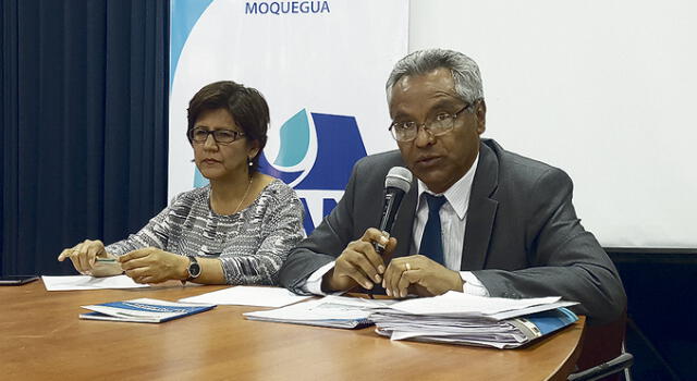 Planean crear nuevas carreras en Universidad de Moquegua