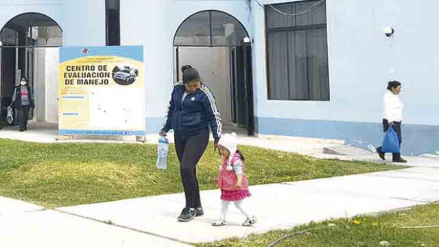Tacna: Cámaras vigilarán emisión de licencias en Transportes