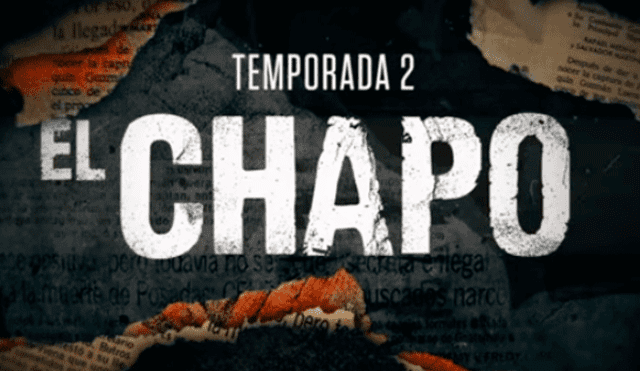 Netflix: el inquietante teaser de ‘El Chapo’ que anuncia la fecha de su segunda temporada [VIDEO]