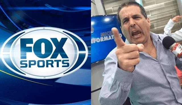 YouTube: Gonzalo Núñez revela por qué no 'fichó' por Fox Sports [VIDEO]