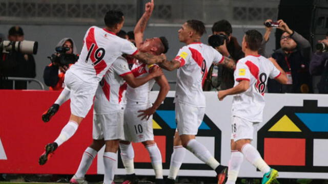 Perú vs. Dinamarca: suspenden clases por el debut de la selección en el Mundial Rusia 2018