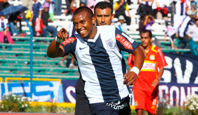 Los exjugadores de Alianza Lima están realizando una excelente campaña con el Sport Chavelines Juniors en la Copa Perú.