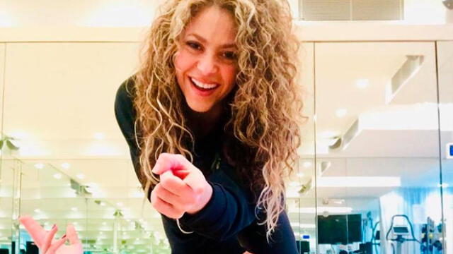 Shakira hizo sexy baile y agradeció a Beyoncé por este importante consejo [VIDEO]