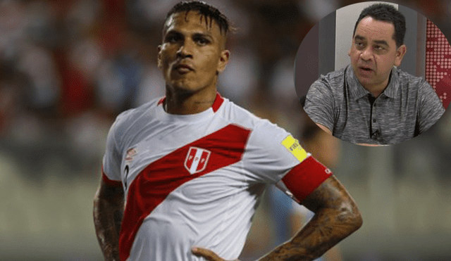 Paolo Guerrero: ¿Si no apelaba ante el TAS, hubiese llegado para el Mundial?