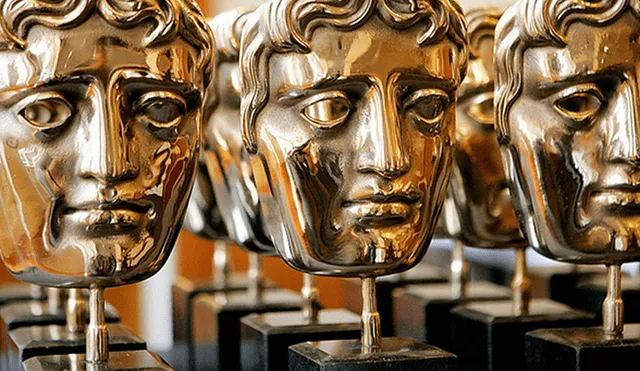 BAFTA 201 : lista completa de los ganadores del premio británico