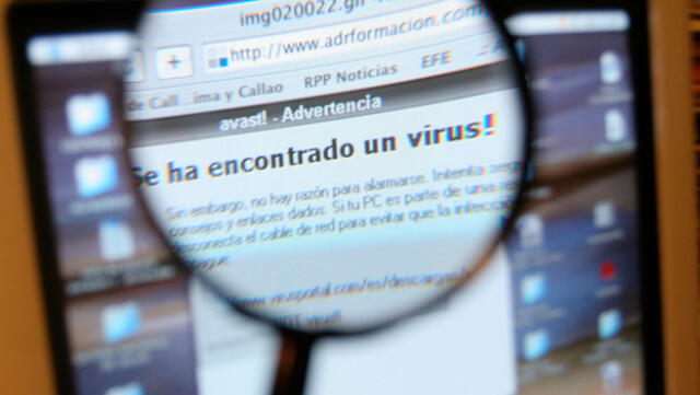 Descubren potente virus que podría destruir tu smartphone 