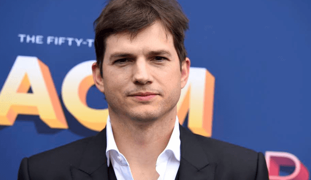 Ashton Kutcher Instagram explica entre lágrimas sobre el racismo y la discriminación que sufren los afroamericanos