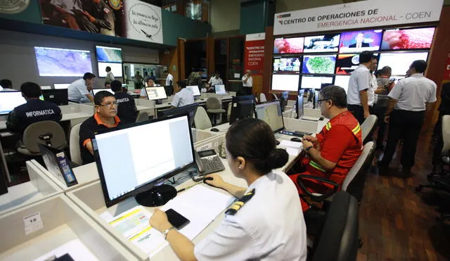 Sistema de alerta de emergencias emitirá mensajes por TV digital