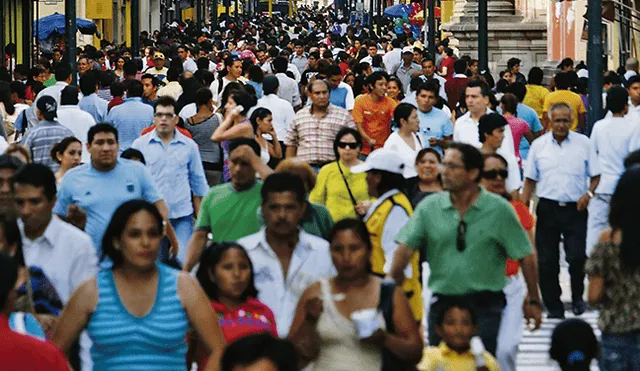 Impacto. Unos 700 mil peruanos ganan hoy sueldo mínimo.