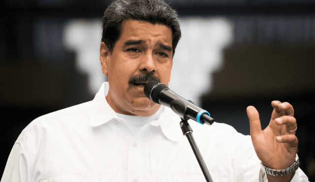 Venezuela rechaza "ataques" de Pence y reafirma decisión de renunciar a OEA